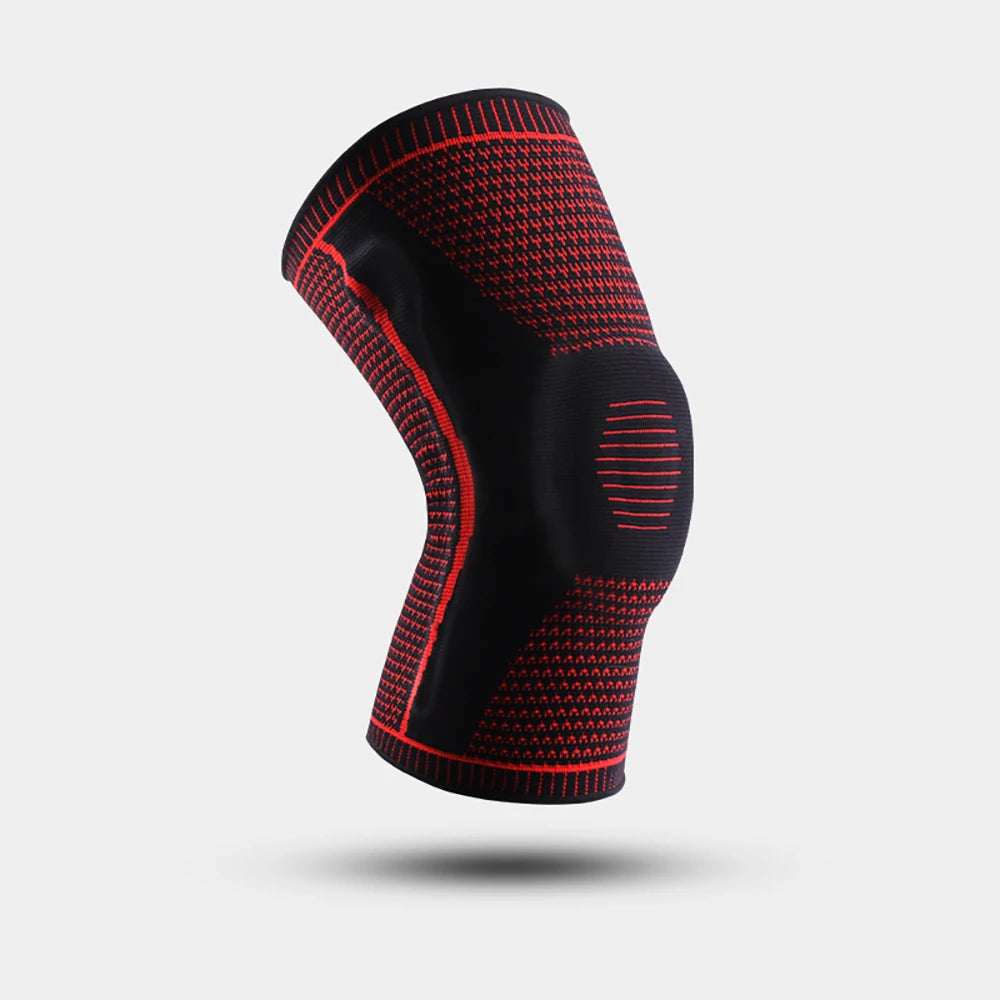 Genouillères Compression Protection Sport