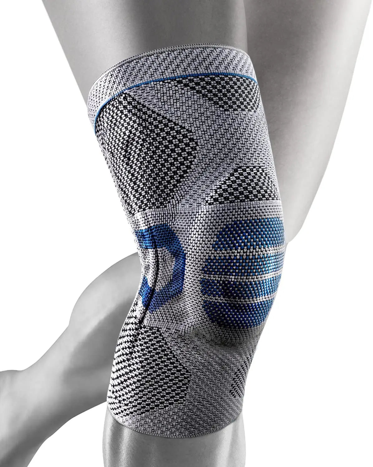 Genouillère de Compression en Cuivre FITZONE