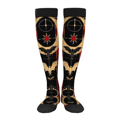 Chaussettes de Compression hommes femme Crossfit