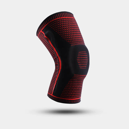 Genouillères Compression Protection Sport
