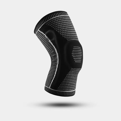 Genouillères Compression Protection Sport