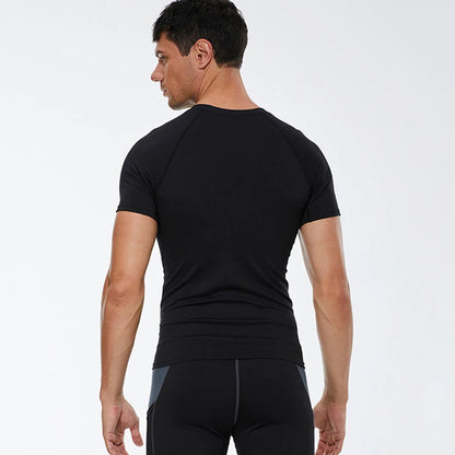 T-shirt de compression Homme