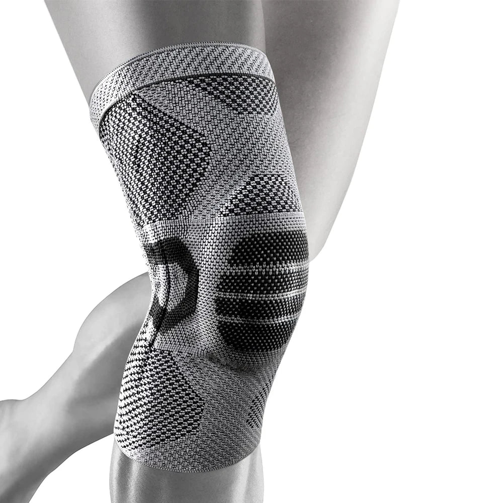 Genouillère de Compression en Cuivre FITZONE