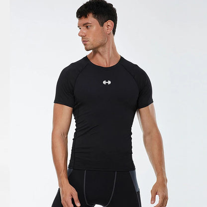 T-shirt de compression Homme
