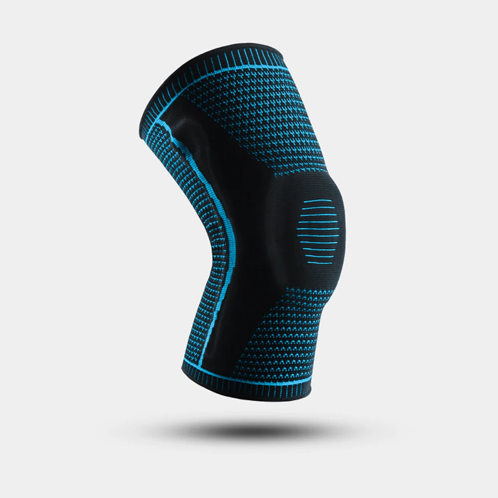 Genouillères Compression Protection Sport