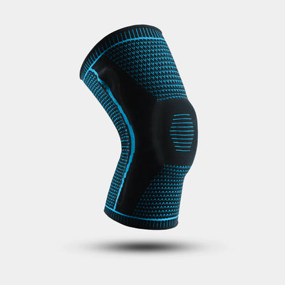 Genouillères Compression Protection Sport