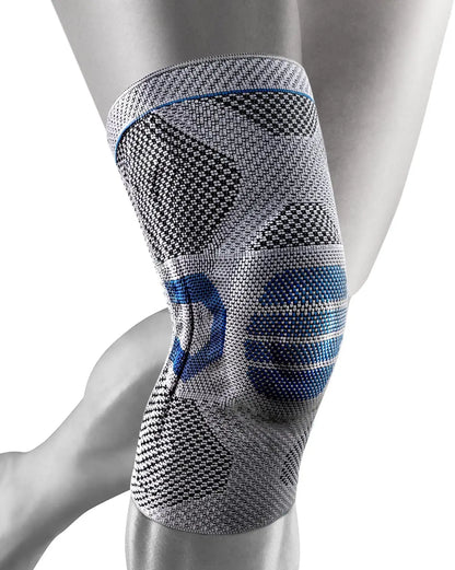 Genouillère de Compression en Cuivre FITZONE