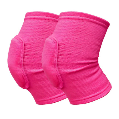 Genouillères de Compression Sport FITZONE